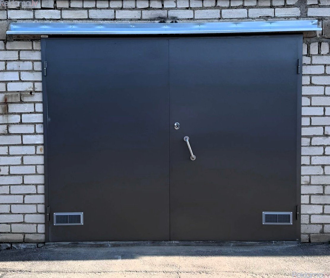 Объявление. Гараж, Пурвциемс, Lielvārdes 136, Куплю гараж в Пурвциемсе в кооперативе Purvciems-4 (Lielvārdes Foto #2